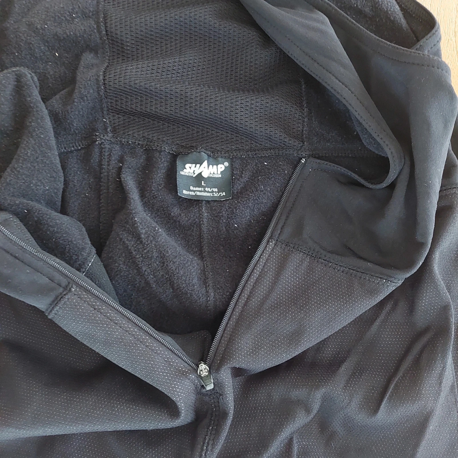 Lot Vêtements Cyclisme L-XL - 8 pièces – photo 12